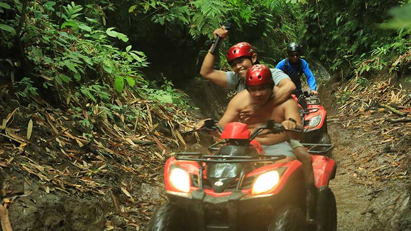 ATV Quad Bike Bali
