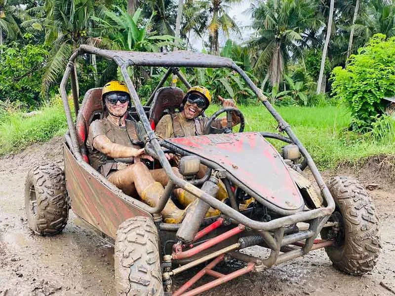 Is It Safe to Ride UTV Buggy While Pregnant