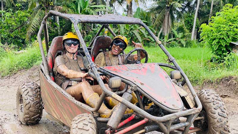 Is It Safe to Ride UTV Buggy While Pregnant