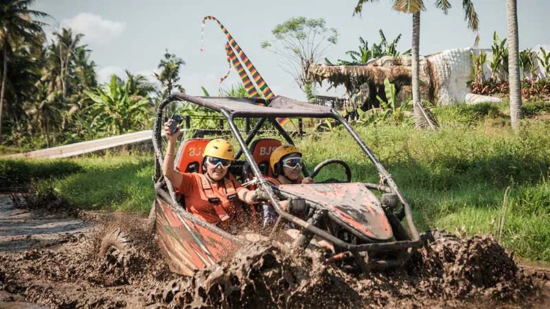 Discover how much UTV rental in Bali costs, best adventure spots, tour packages, and tips to get the best price for your Bali off-road experience.