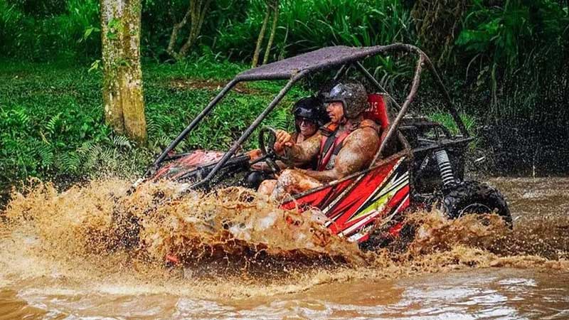 Best UTV Buggy Bali