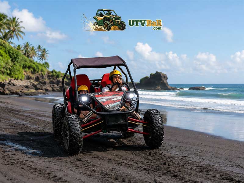 UTV Buggy Tabanan