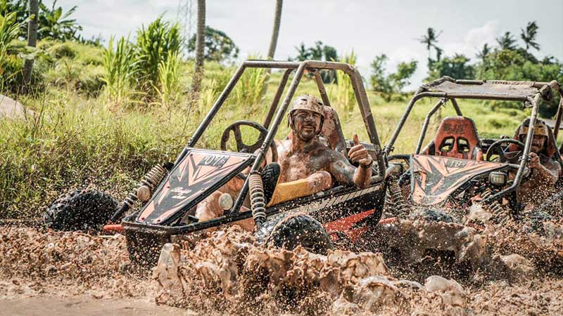 UTV Bali What to Bring