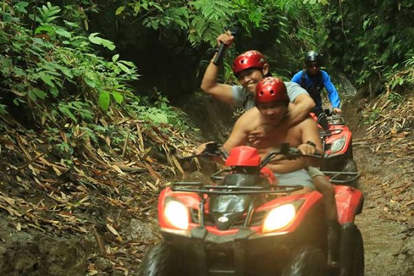 ATV Quad Bike Bali